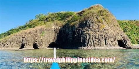 Masasa Beach Tingloy Batangas The Best Spot In The Philippines