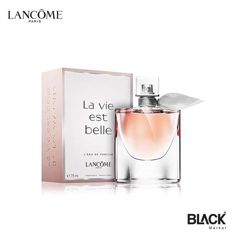 la Vie Est Belle Intense Eau De Parfum by Lancôme 75 ml for women ...