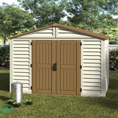 Duramax Sheds - Duramax Sheds