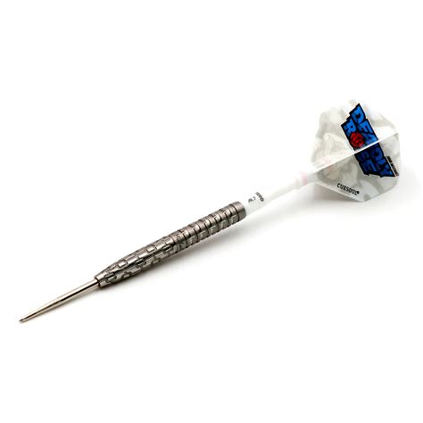 Dart Barrels only Tapered Dart Barrels Steel Tip 23g 90% TUNGSTEN DARTS ...