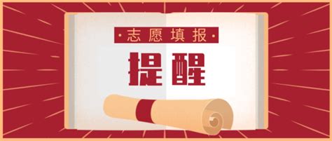 2020年山东新高考志愿填报全攻略