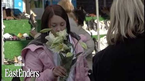 Stacey Slaters First Appearance Eastenders Youtube