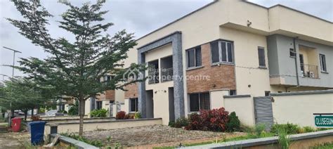 For Sale 4 Bedroom Spacious Semi Detached Duplex With Payment Plan T