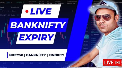 Banknifty Live Intraday Trading 11 Oct TradingHQs YouTube