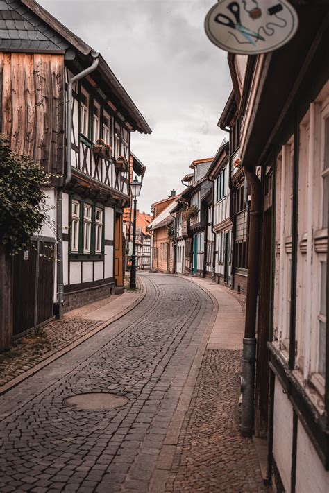 Spontaner Urlaub im Harz apes land Hier haust der Nörgelnerd