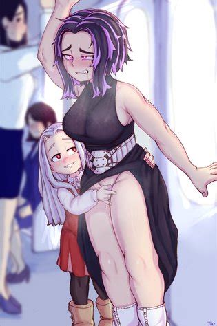 Mha Lady Nagant Luscious Hentai Manga Porn
