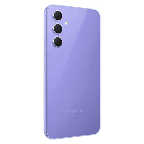 Samsung Galaxy A54 5g Mobiltelefon Kártyafüggetlen Dual Sim 128gb