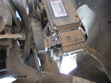 Abs Module Ford F150