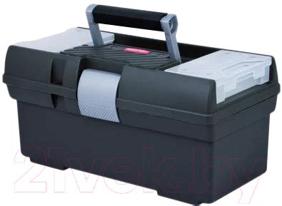 Curver Toolbox Premium MED / 159622 Ящик для инструментов купить в ...