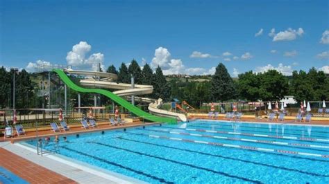 Todi Village Riapre La Piscina Comunale Nuova Gestione