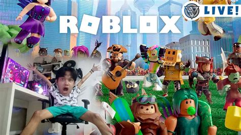 Senin Lagi Senin Mulu Roblox Indonesia Youtube