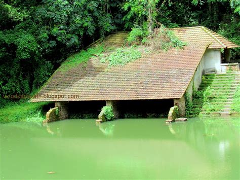 Hill Palace Museum, Tripunithura, Kerala ~ Vinod K's Travel Blog