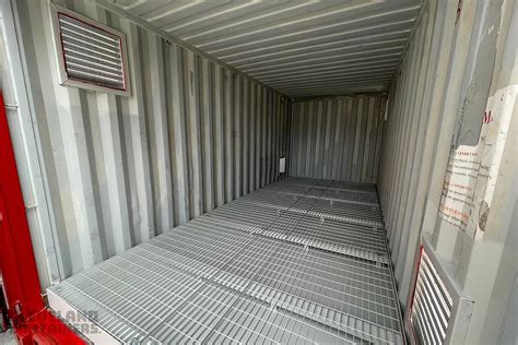 Chemical Storage Containers | Cleveland Containers