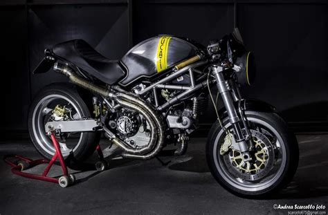 Sting Like A V Nct Motorcycles Angry Predator Ducati 750ss Artofit