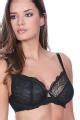 Freya Lingerie Fancies Dekollet Bh F I Cup Black Lace De