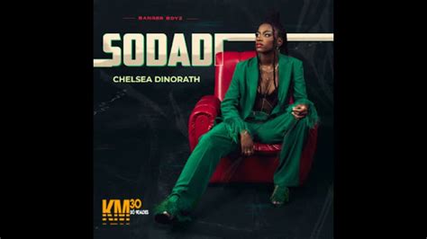 Chelsea Dinorath Sodadi Zouk Prod Teo No Beat Youtube