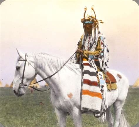 Top 99 Pictures Pictures Of Blackfoot Indian Tribe Updated