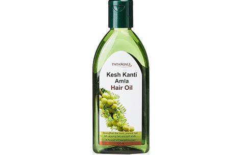 Best Amla Hair Oils In India Update With Reviews