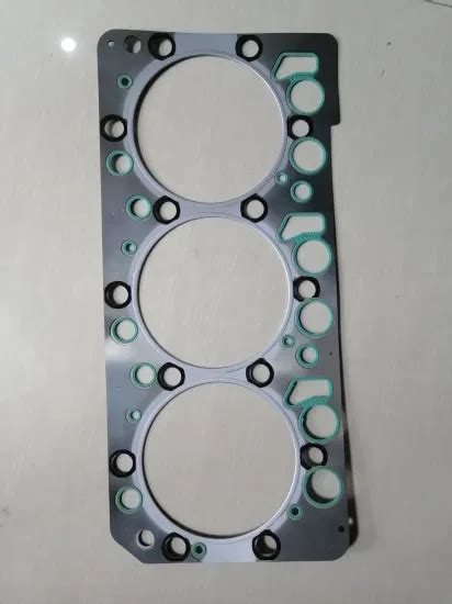 Cylinder Head Gasket 65 03901 0075 0076 Doosan Engine Part Cylinder