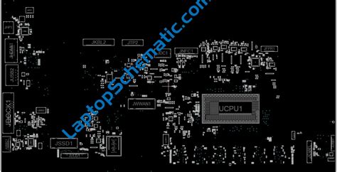 Lenovo Thinkpad T S X Schematic Boardview T Fx Nm B