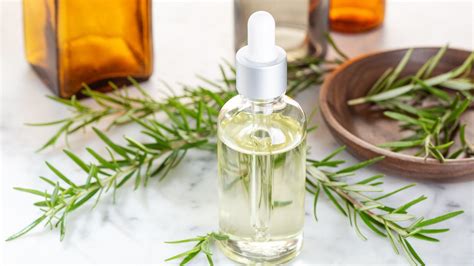 Rosemary Essential Oil Sarah Cooper Reflexology