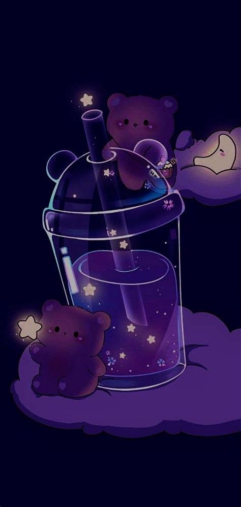 Pin By Serpil Serdar On Very Peri Cute Galaxy Wallpaper Unicorn