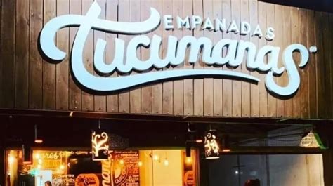 Una Familia Tucumana Triunfa En Brasil Con Las Empanadas De Dulce De Leche