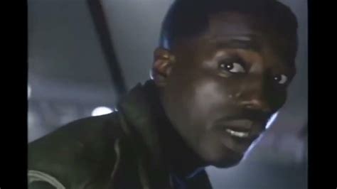 Passenger 57 Official Trailer Wesley Snipes Thriller 1992 Youtube