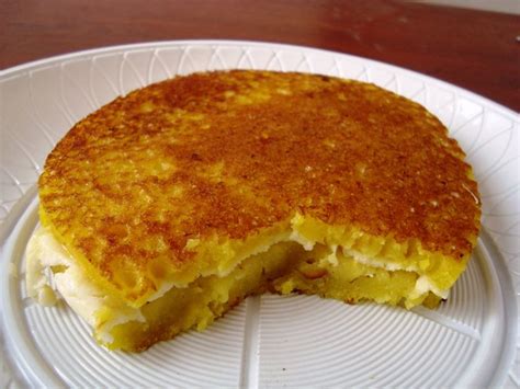 Saboreando A Colombia Arepa De Chocolo O Choclo Recetas Colombianas