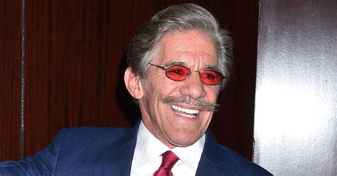 Geraldo Rivera Quits Fox News After Being Fired From The Five Panel