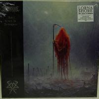 Lorna Shore And I Return To Nothingness CD Photo Metal Kingdom