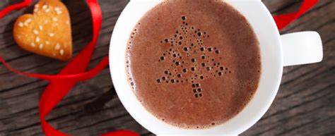 Dairy Free Minty Hot Chocolate Recipe IrritableBowelSyndrome Net