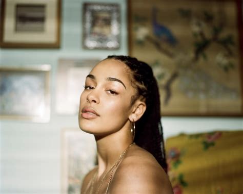 Jorja Smith Announces ‘falling Or Flying