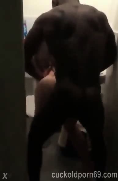 Gaping BBC Anal For White Wifey Just To Arouse Her