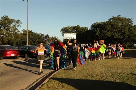 Baylor University Alumna Speaks On Lgbtq Title Ix Exemption