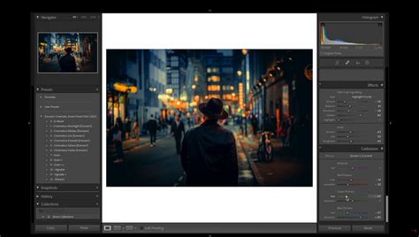 How To Make Your Photos Looks Cinematic In Lightroom Fstoppers