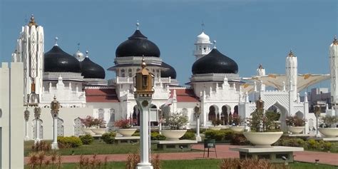 Berita Harian Masjid Raya Pekanbaru Terbaru Hari Ini