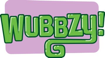 Wubbzy! Logo by elinery2005 on DeviantArt