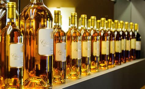 7 Ways To Pair Sauternes Wine With Cuisine The Luxury Report