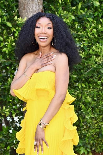 Brandy To Reprise Role As Cinderella In New Descendants Movie