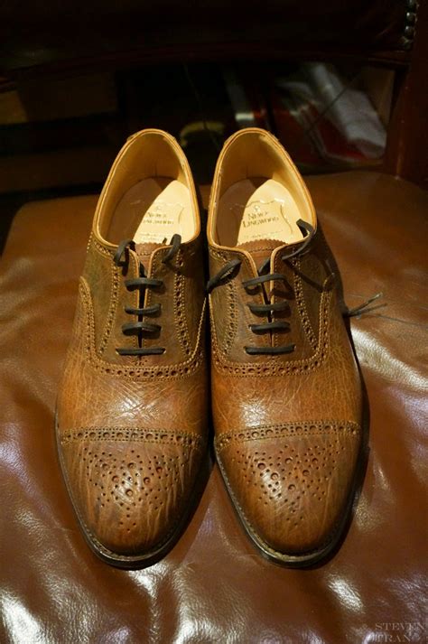 Russian Leather shoes..... - Page 5