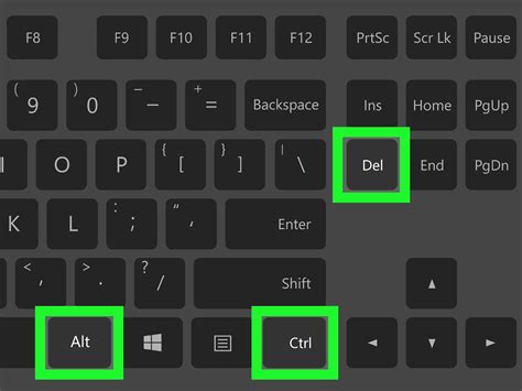 How To Enable Controlaltdelete On Logon Steps