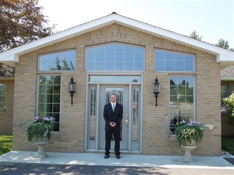 McEntire-Weaver Funeral Home, Inc. | Knox PA