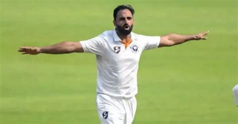 irfan bhai helped    debut   jammu  kashmir senior