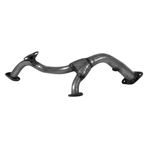 Davico Exhaust Crossover Pipe