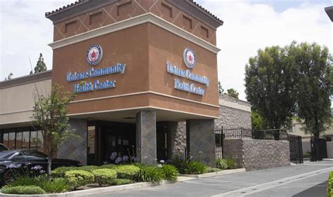 Unicare Community Health Center Riverside