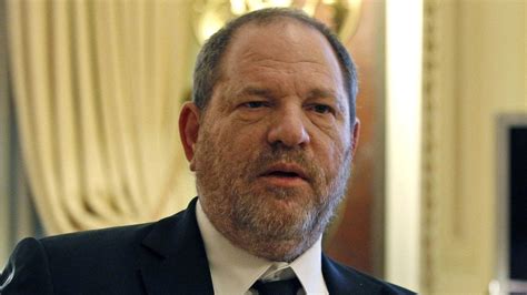 Channel 4 orders Harvey Weinstein documentary : r/television