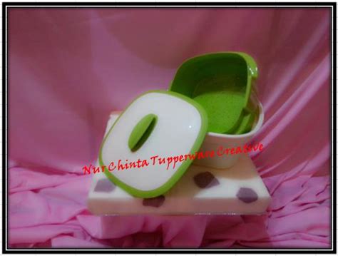 Nur Chinta Tupperware Creative