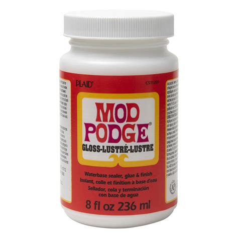 Mod Podge 8oz236ml Gloss Bunnings New Zealand