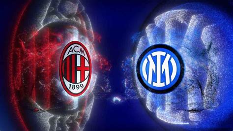 AC Milan vs Inter Full Match Replay - Serie A 2023/2024